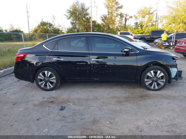 3N1AB7AP2GY209679 Nissan SENTRA SL