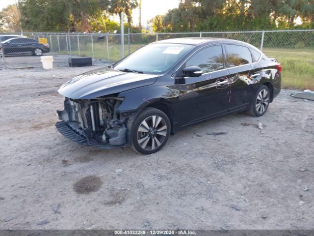 3N1AB7AP2GY209679 Nissan SENTRA SL