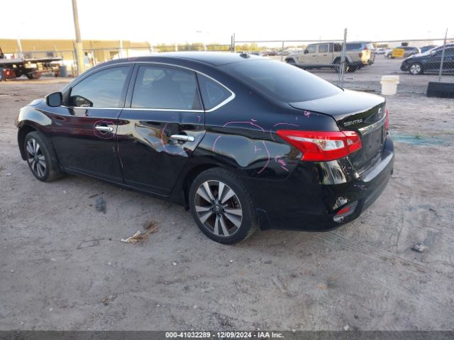3N1AB7AP2GY209679 Nissan SENTRA SL