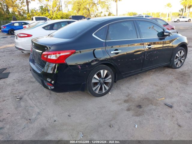 3N1AB7AP2GY209679 Nissan SENTRA SL