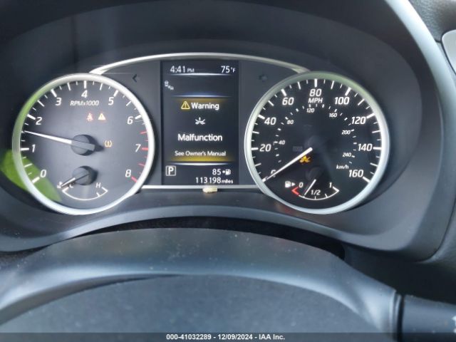 3N1AB7AP2GY209679 Nissan SENTRA SL
