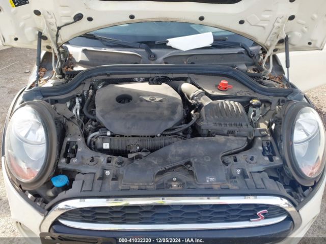 WMWXP7C57H3B93378 Mini COOPER S