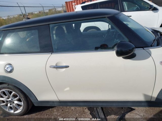WMWXP7C57H3B93378 Mini COOPER S