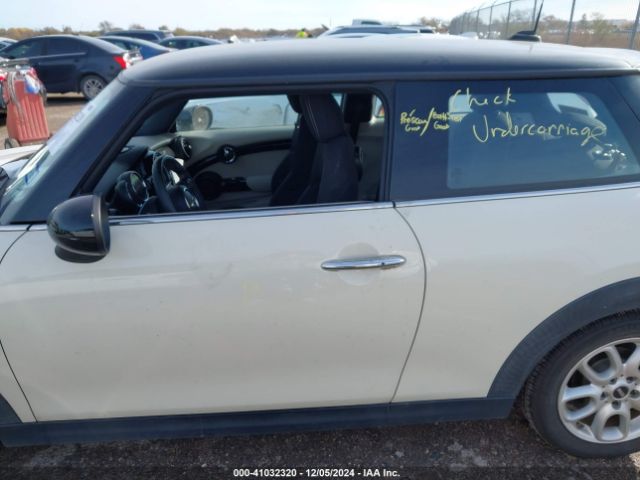WMWXP7C57H3B93378 Mini COOPER S