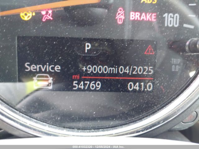 WMWXP7C57H3B93378 Mini COOPER S
