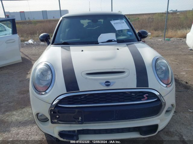 WMWXP7C57H3B93378 Mini COOPER S