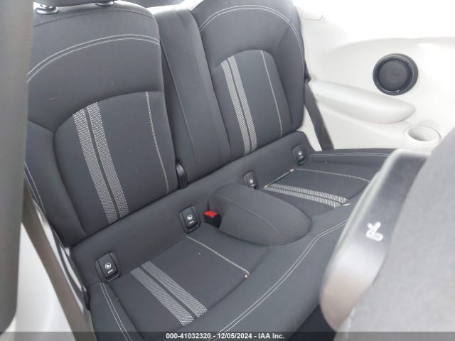 WMWXP7C57H3B93378 Mini COOPER S