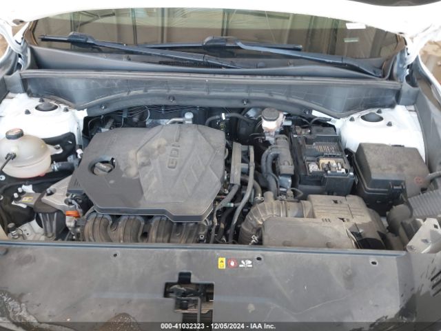 5XYRL4LC2MG010234 KIA SORENTO S