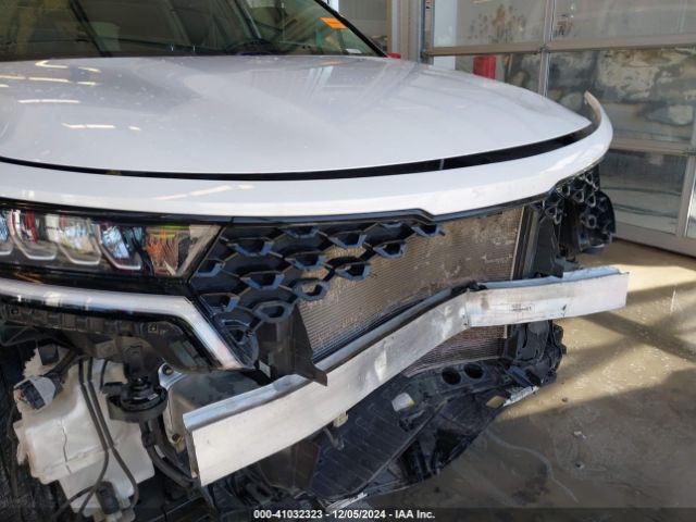 5XYRL4LC2MG010234 KIA SORENTO S
