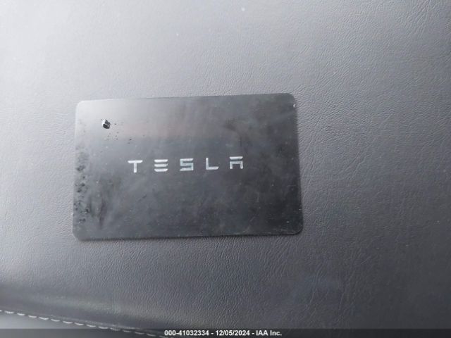 7SAYGAEE2PF940887 Tesla Model Y Awd/long Range Dual Motor All-wheel Drive