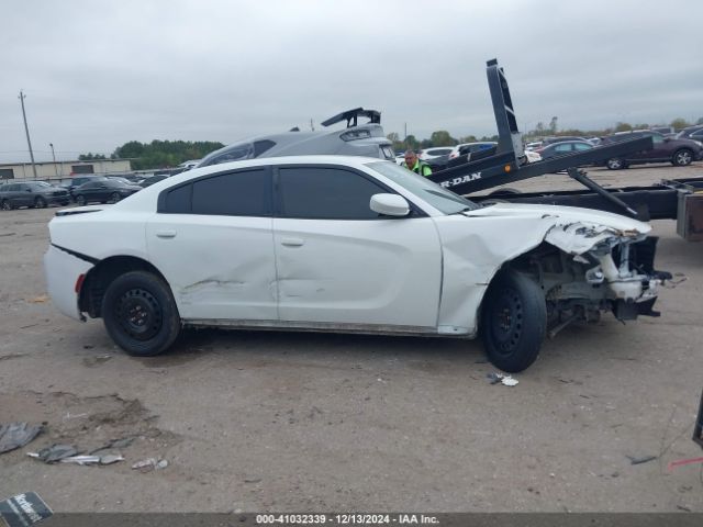 2C3CDXBG8FH744880 Dodge Charger Se