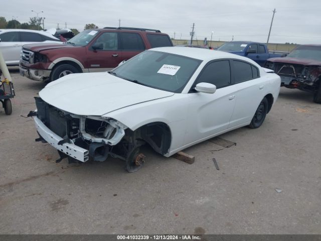 2C3CDXBG8FH744880 Dodge Charger Se