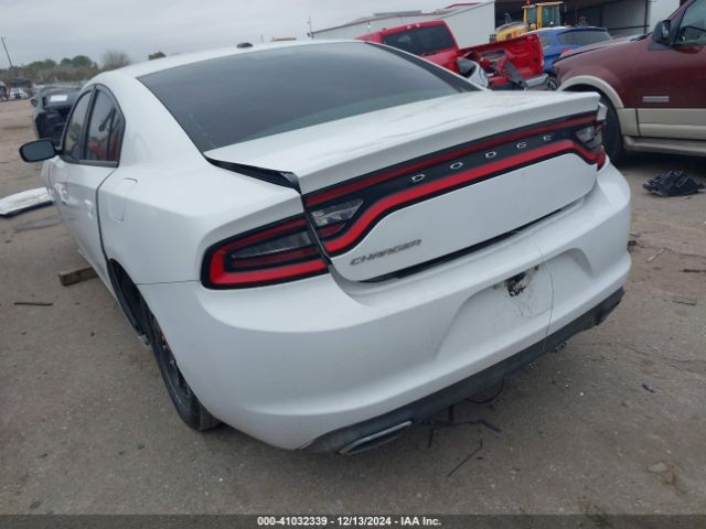 2C3CDXBG8FH744880 Dodge Charger Se
