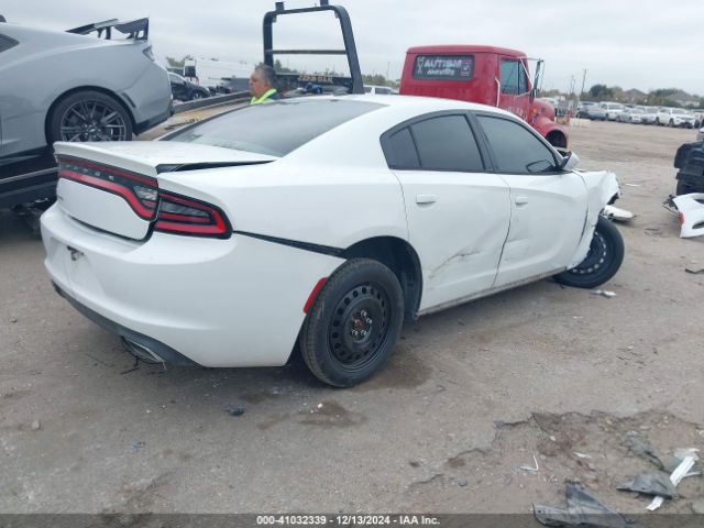 2C3CDXBG8FH744880 Dodge Charger Se