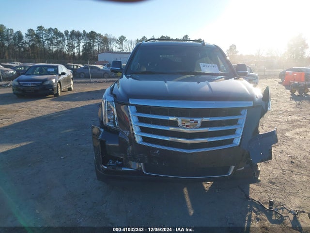 1GYS4JKJ6HR363266 Cadillac Escalade Esv Premium Luxury