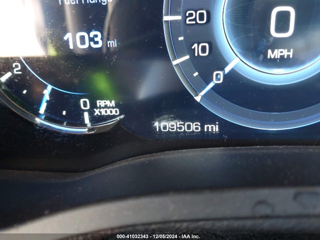 1GYS4JKJ6HR363266 Cadillac Escalade Esv Premium Luxury