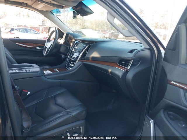 2017 CADILLAC ESCALADE ESV 1GYS4JKJ6HR363266 Photo 4
