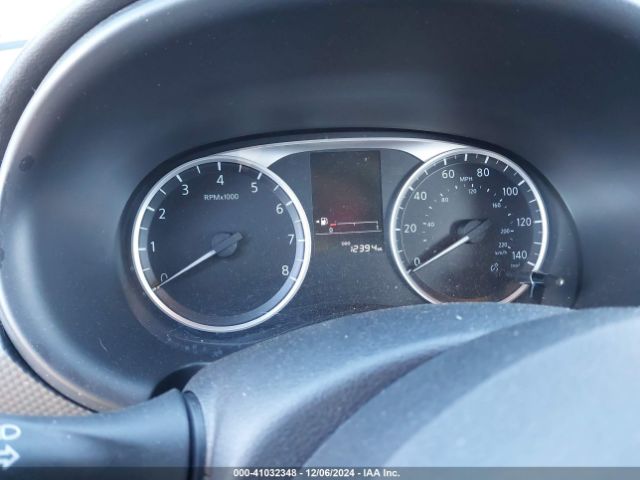 3N1CP5BV3RL492220 Nissan Kicks S Xtronic Cvt