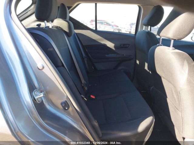 3N1CP5BV3RL492220 Nissan Kicks S Xtronic Cvt