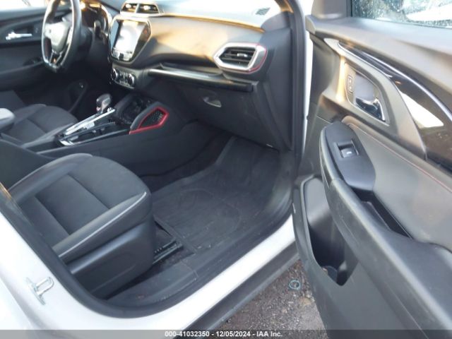 KL79MUSL0PB180845 Chevrolet Trailblazer Awd Rs
