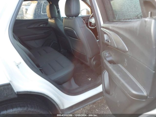 KL79MUSL0PB180845 Chevrolet Trailblazer Awd Rs