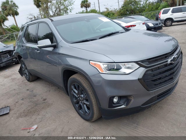 2021 1GNERJKW5MJ136070 main image