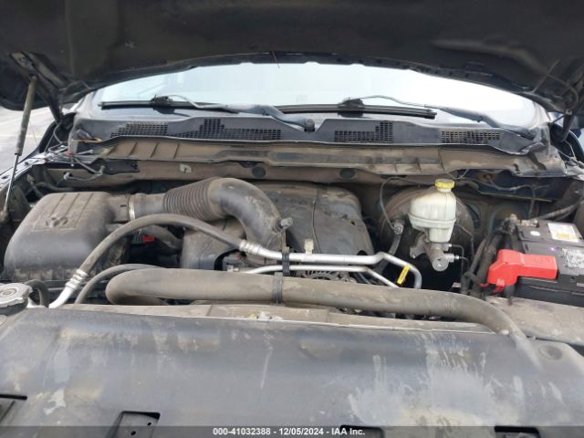 1C6RR7NT4ES474416 RAM 1500 Laramie