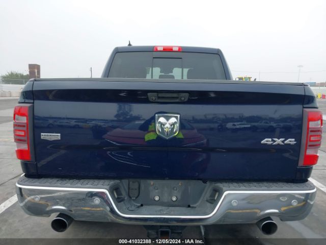 1C6RR7NT4ES474416 RAM 1500 Laramie