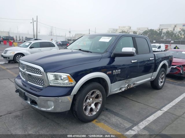 1C6RR7NT4ES474416 RAM 1500 Laramie