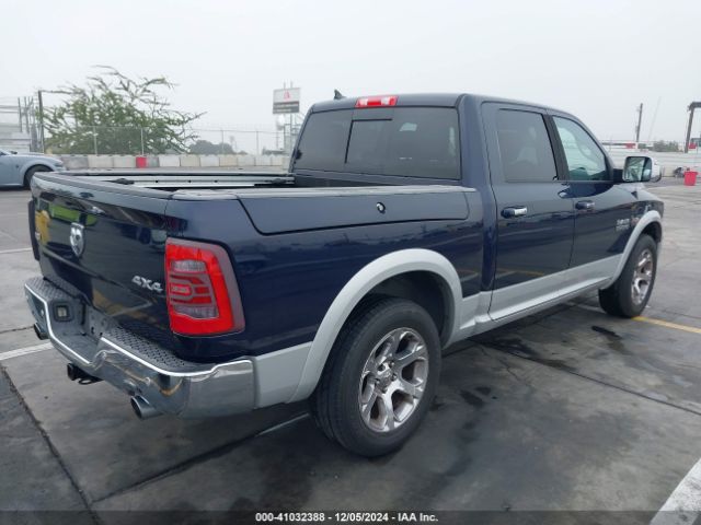 1C6RR7NT4ES474416 RAM 1500 Laramie