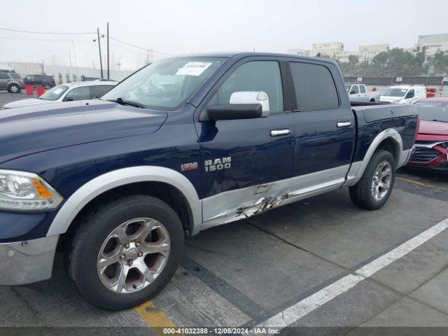 1C6RR7NT4ES474416 RAM 1500 Laramie
