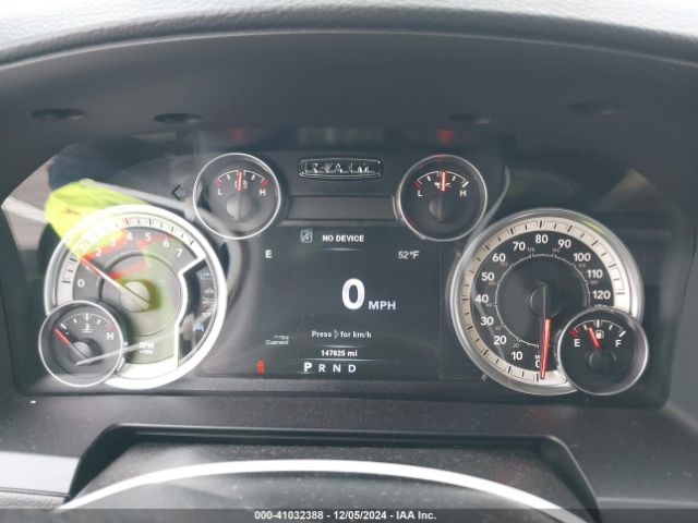 1C6RR7NT4ES474416 RAM 1500 Laramie