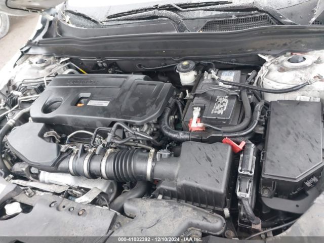 1HGCV2F53LA024354 Honda Accord Ex-l 2.0t