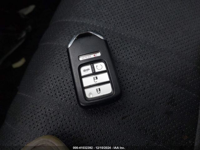 1HGCV2F53LA024354 Honda Accord Ex-l 2.0t