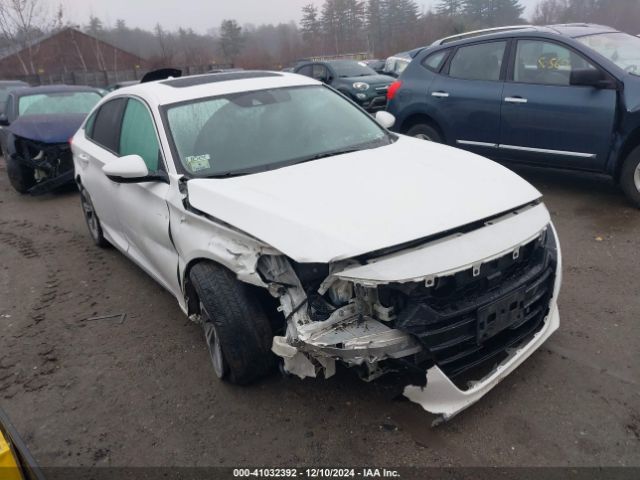 1HGCV2F53LA024354 Honda Accord Ex-l 2.0t