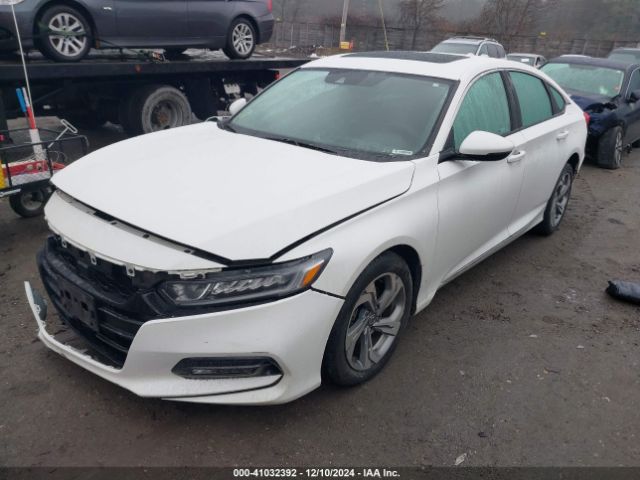 1HGCV2F53LA024354 Honda Accord Ex-l 2.0t