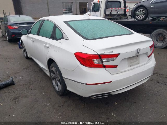 1HGCV2F53LA024354 Honda Accord Ex-l 2.0t