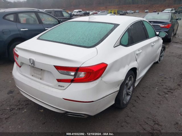 1HGCV2F53LA024354 Honda Accord Ex-l 2.0t