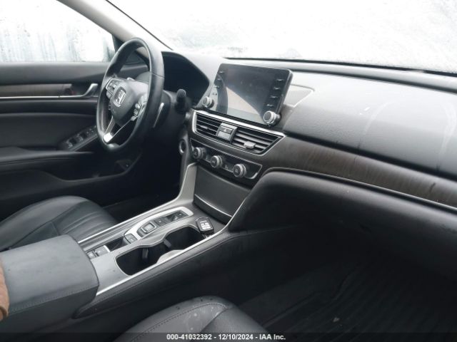 1HGCV2F53LA024354 Honda Accord Ex-l 2.0t