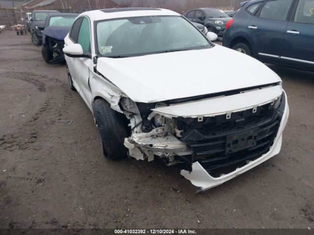 1HGCV2F53LA024354 Honda Accord Ex-l 2.0t