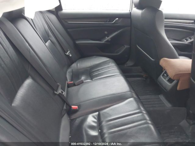 1HGCV2F53LA024354 Honda Accord Ex-l 2.0t