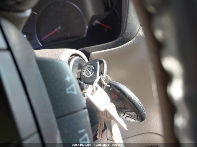 2007 CADILLAC DTS 1G6KD57Y37U185933 Photo 10