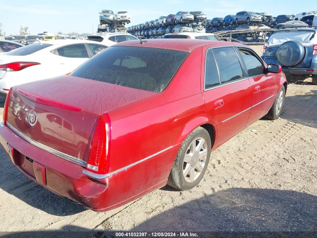 2007 CADILLAC DTS 1G6KD57Y37U185933 Photo 3