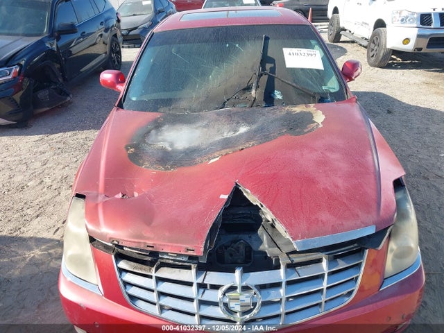 2007 CADILLAC DTS 1G6KD57Y37U185933 Photo 5