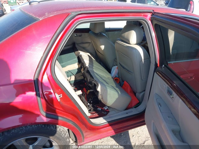 2007 CADILLAC DTS 1G6KD57Y37U185933 Photo 7