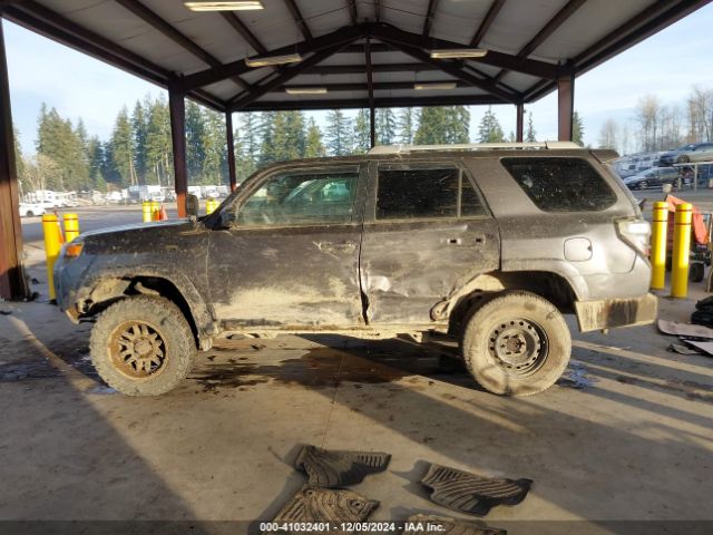 JTEBU5JR0F5240681 Toyota 4RUNNER SR5