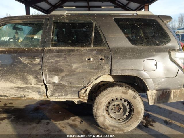 JTEBU5JR0F5240681 Toyota 4RUNNER SR5