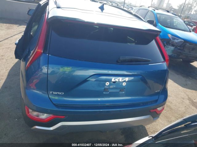 KNDCR3LE0R5197053 KIA NIRO EX
