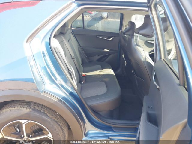 KNDCR3LE0R5197053 KIA NIRO EX