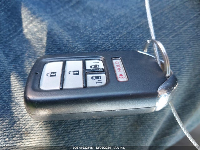 Honda ODYSSEY EX 2014 5FNRL5H4XEB003726 Image 11